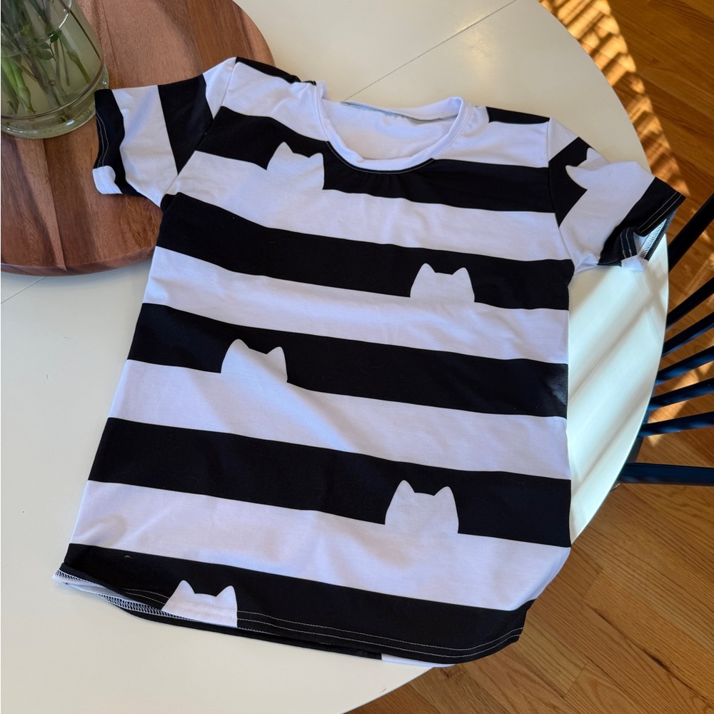 Gabbys dollhouse tshirt